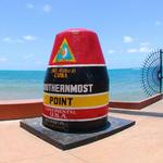 Southernmost Point of the Continental US