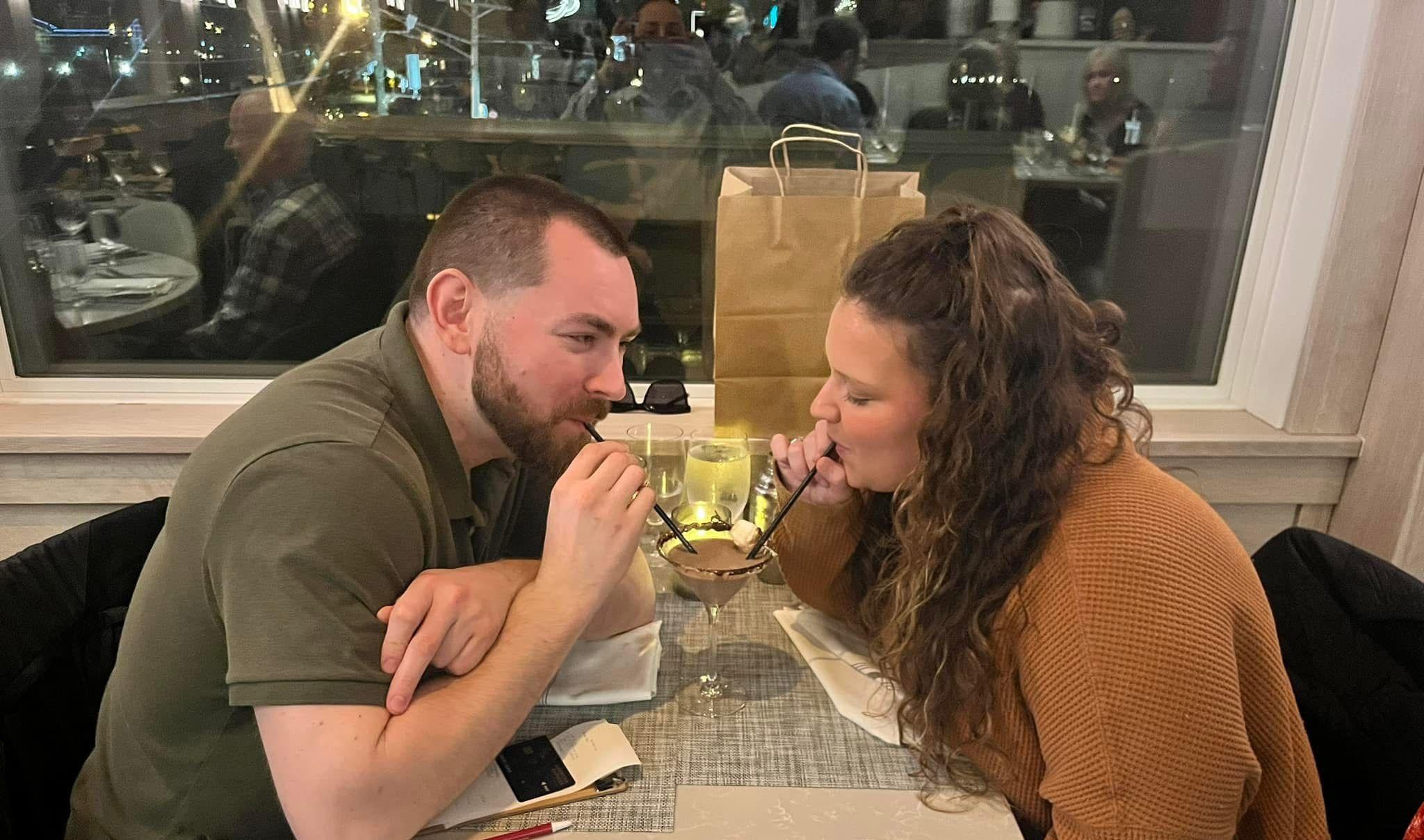 The Wedding Website of Keely Kowalski and Jeremy Burke