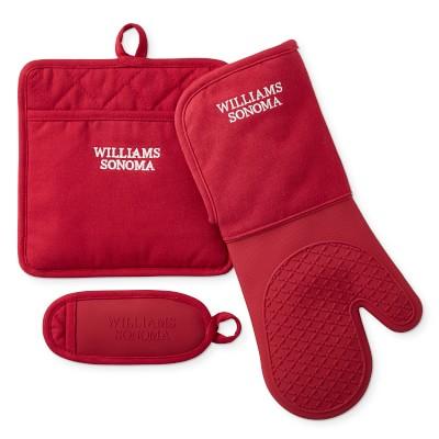 Williams Sonoma Ultimate Kitchen Linens Bundle