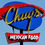 Chuy's