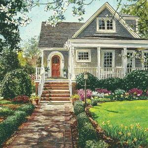 House fund