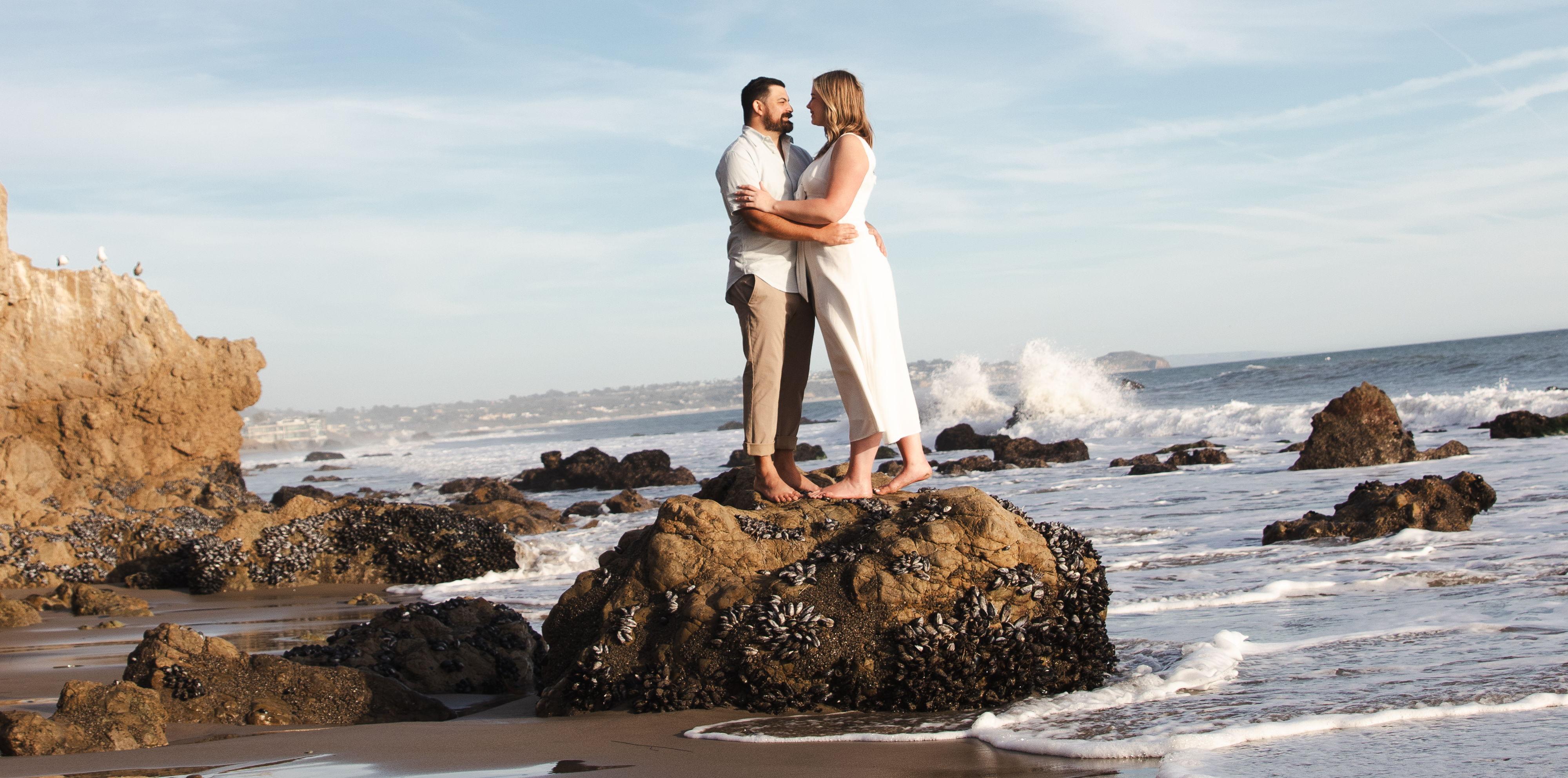 The Wedding Website of Joshua Kent and Erika Kiseloff