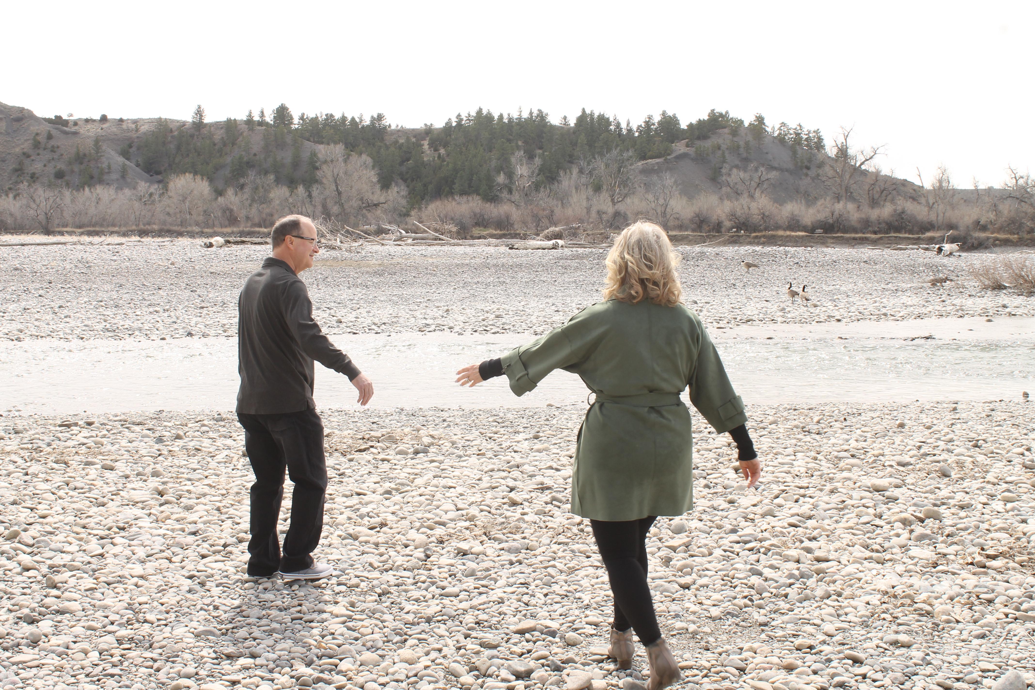 The Wedding Website of Dani Kieckbusch and Kenny Rambold