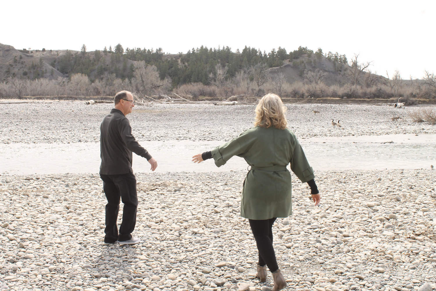 The Wedding Website of Dani Kieckbusch and Kenny Rambold