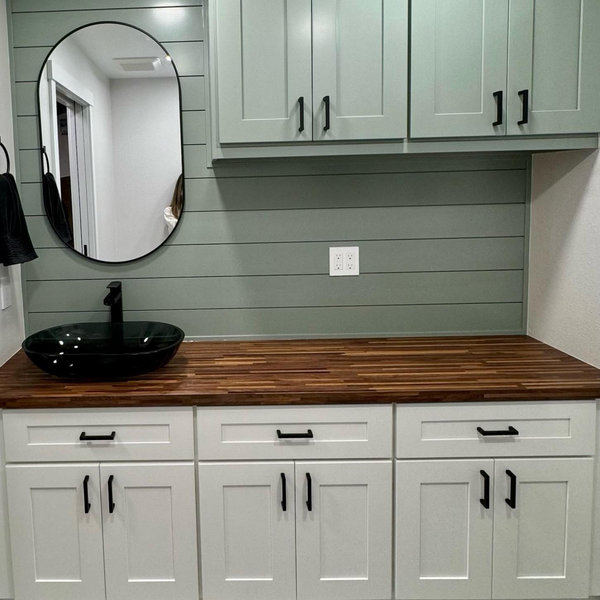 Our Home Renovation Fund