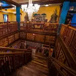 Yak & Yeti Restaurant