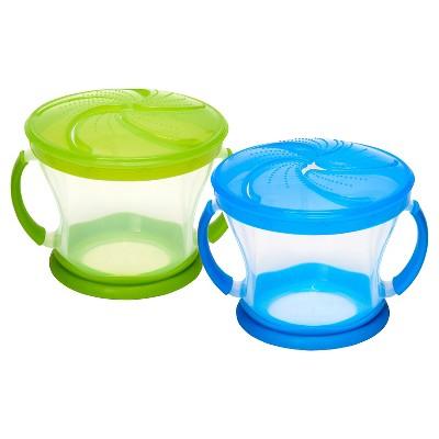 Munchkin Snack Catcher® - 2pk