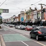 Chapel Street