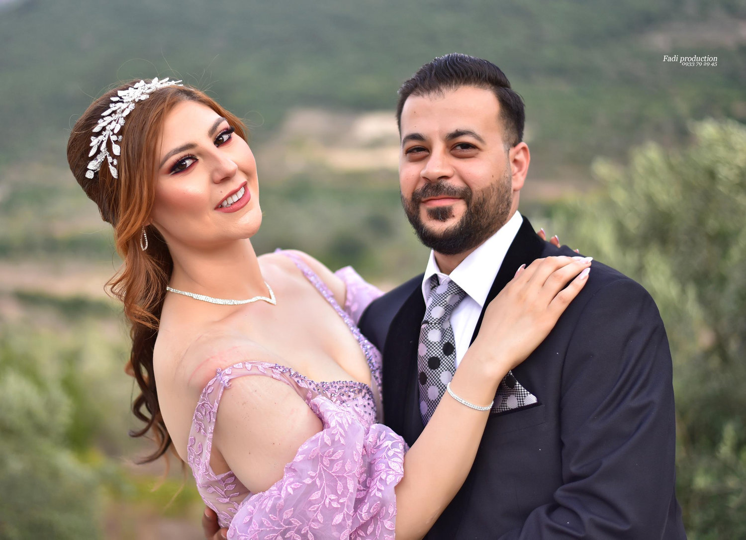 The Wedding Website of Nebras Georgeos and Manal Bsili