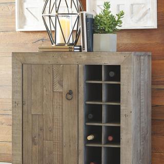 Forestmin Wine Cabinet
