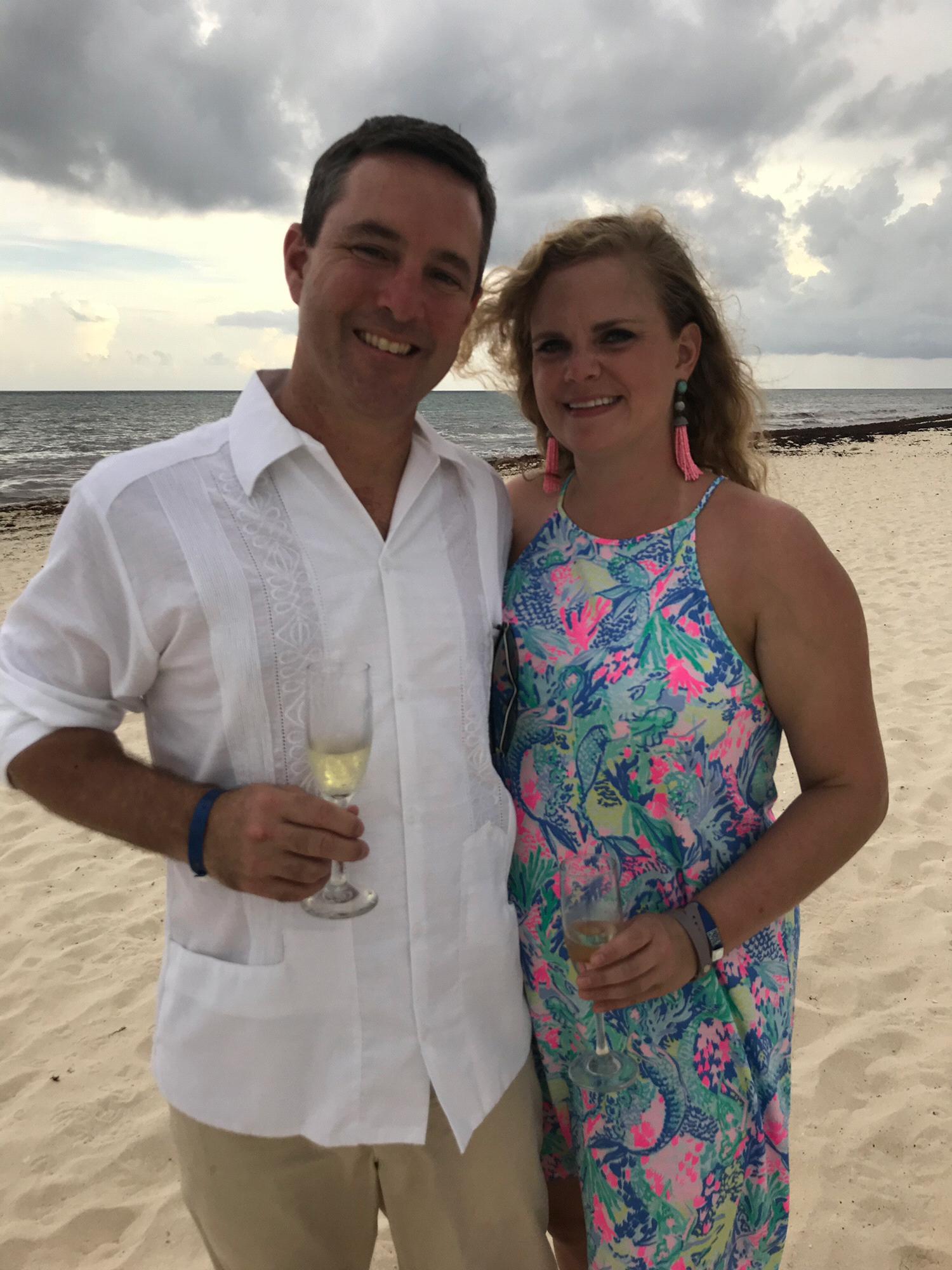Playacar, Mexico