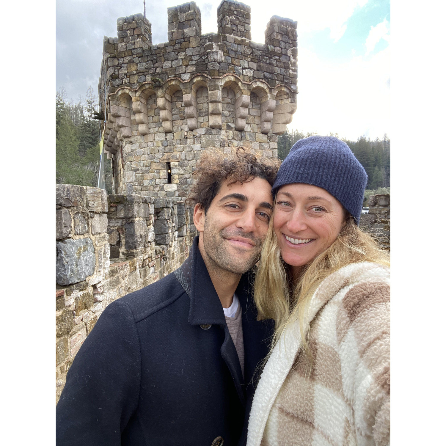 Castello Di Amorosa