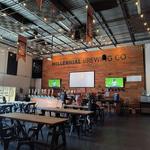 Millennial Brewing Company