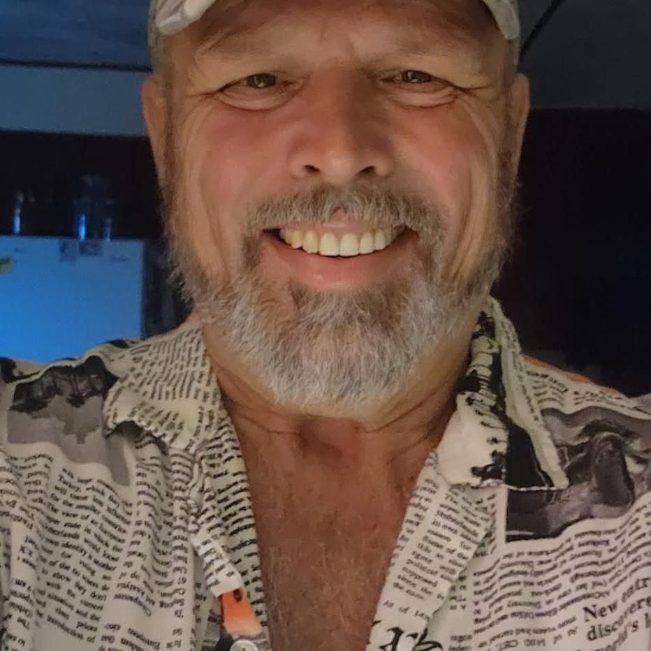 Terry- Father of the Bride