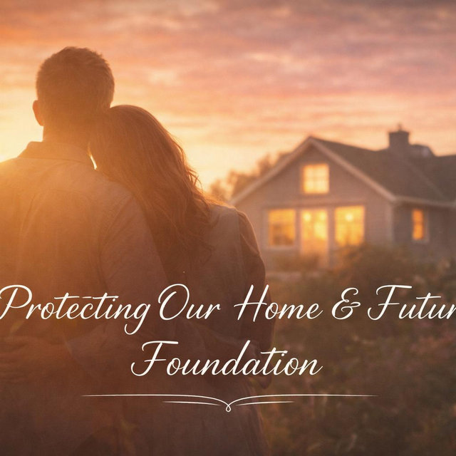 Protecting Our Home & Future