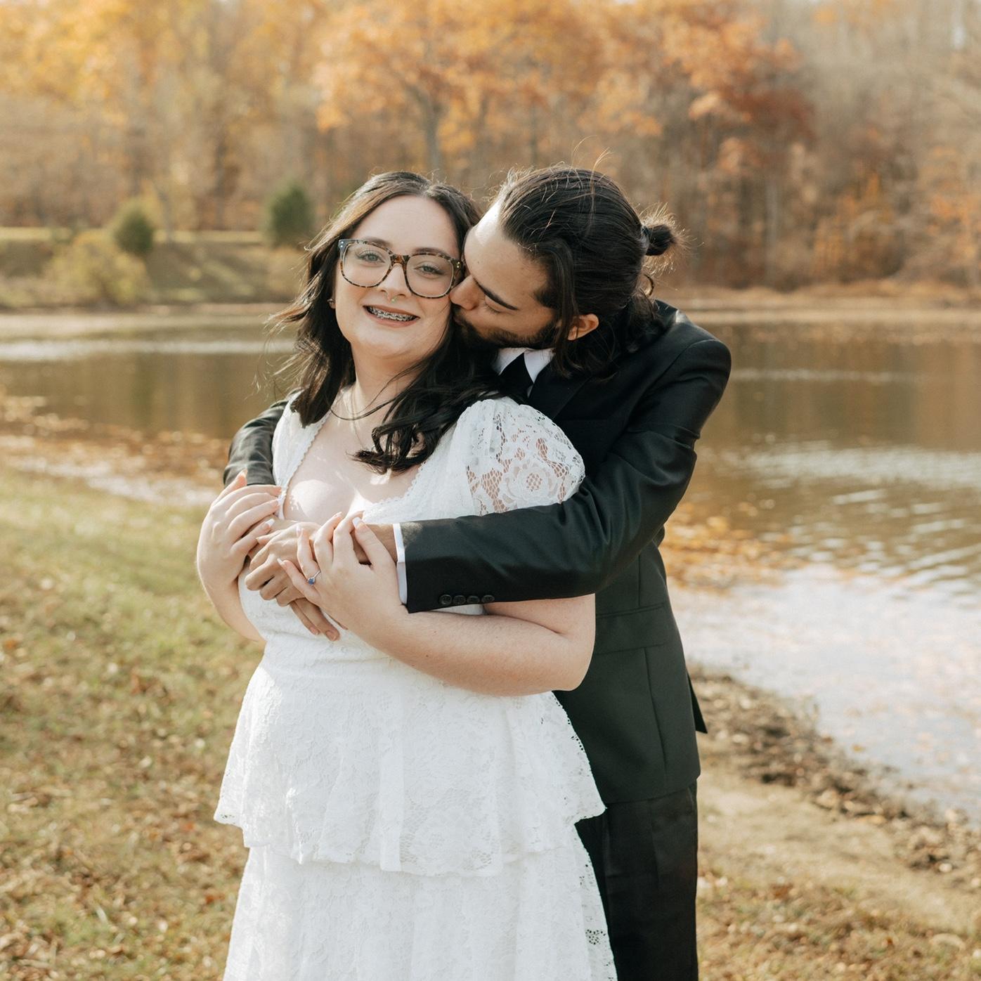 Our engagement session! 11.12.2025