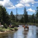 Winding River Resort