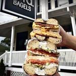 Best bites: Bkd Bagels