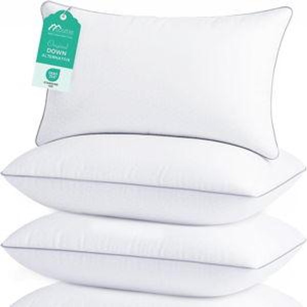 Almohadas