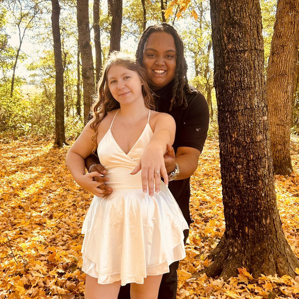 Kayla Marshall and Kayden Fowler's Wedding Website