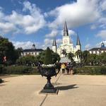 Jackson Square