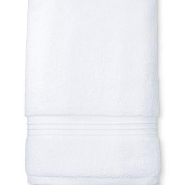 Microcotton Spa Bath Sheets- Fieldcrest®