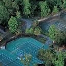 Roy Barth Tennis Center