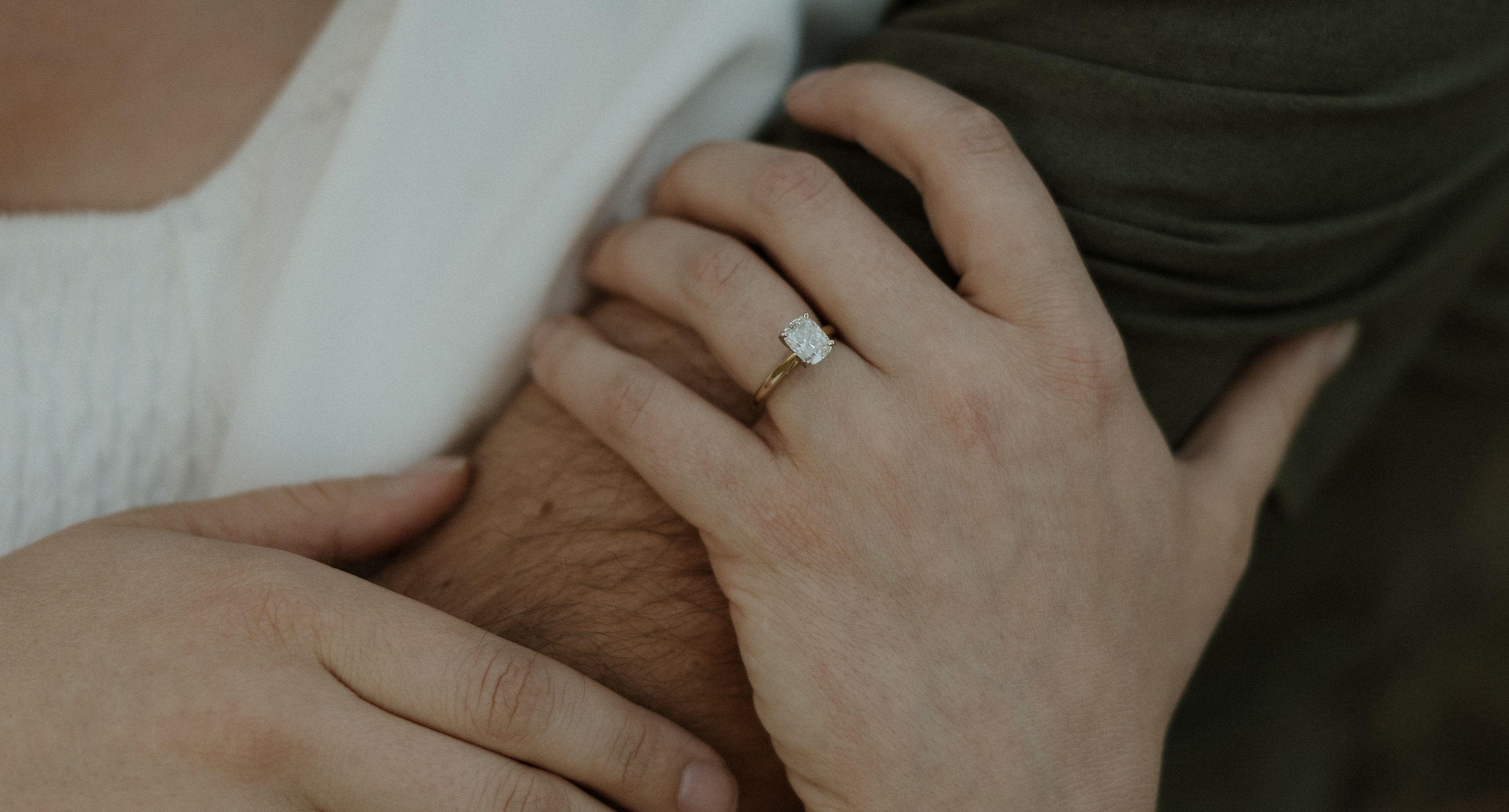 The Wedding Website of Abi Phillips and Dallin Godfrey