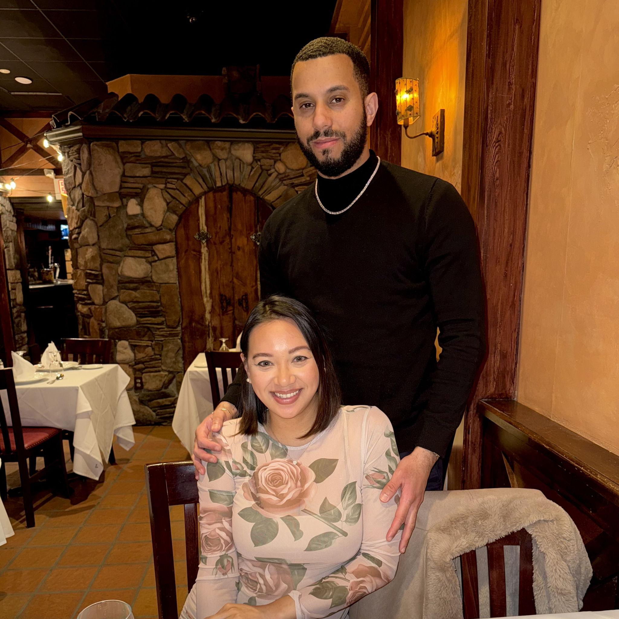 Anniversary Dinner