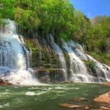 Twin Falls