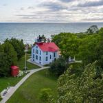 Leelanau State Park