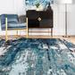 Abstract Haydee Rug