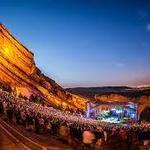 Red Rocks Amphitheatre