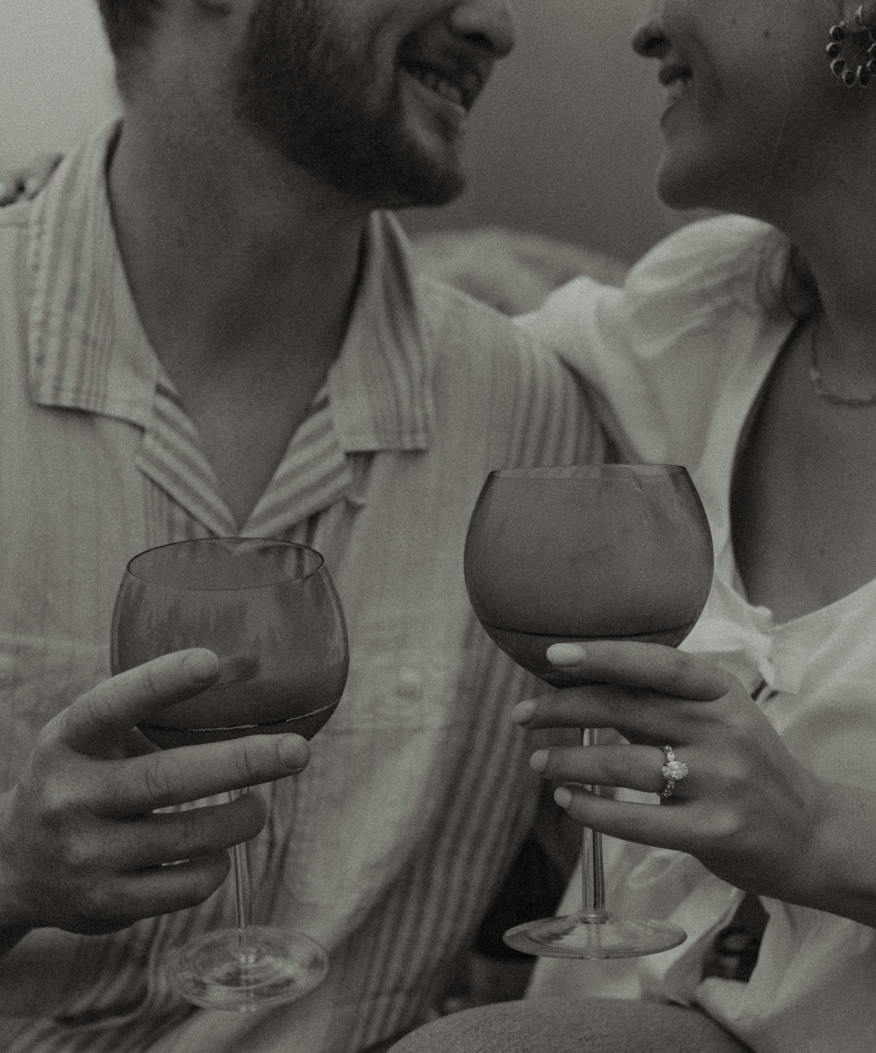 The Wedding Website of Maggie Kelley and Gabe Vostal