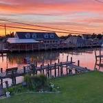 JP's on the Wharf