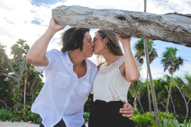 The Wedding Website of Caitlin Lacy and Traegan Strope