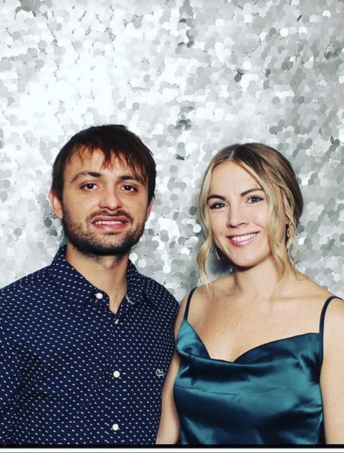 The Wedding Website of Corbin Gray and Brittney Engebretson