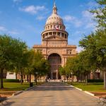 Texas Capitol