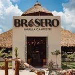 Brasero Parrilla Campestre