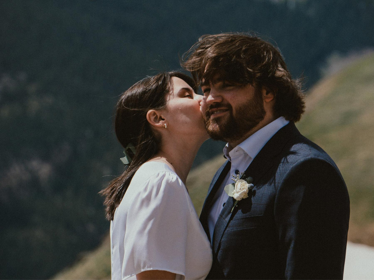 The Wedding Website of Tori Fowler and Cole Fincham
