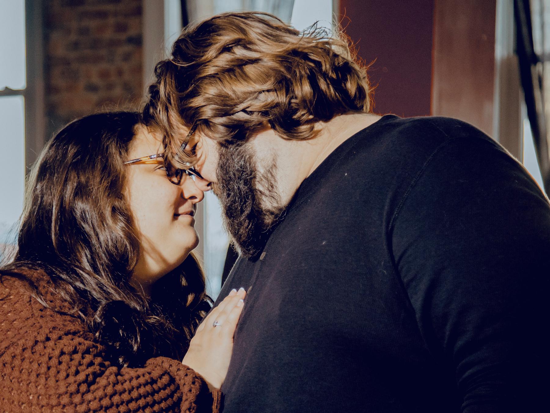 The Wedding Website of Emily Snyder and Scott Lee