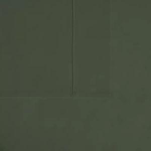 Cannon Solid Percale King Sheet Set, Green
