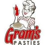 Gram's Pasties - Tom's Favorite