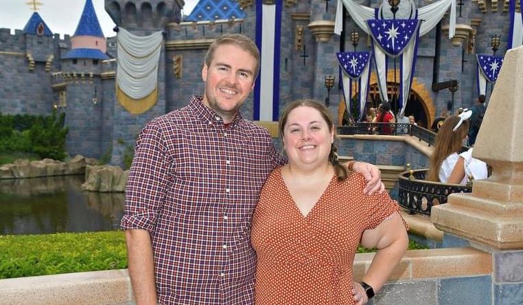 The Wedding Website of Katie Dembesky and Nick Wuthrich