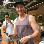 Malcolm Douglas Crocodile Park
