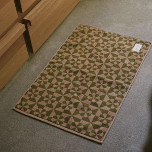 Bex Bath Mat - Mousse | Daydream x Slowtide