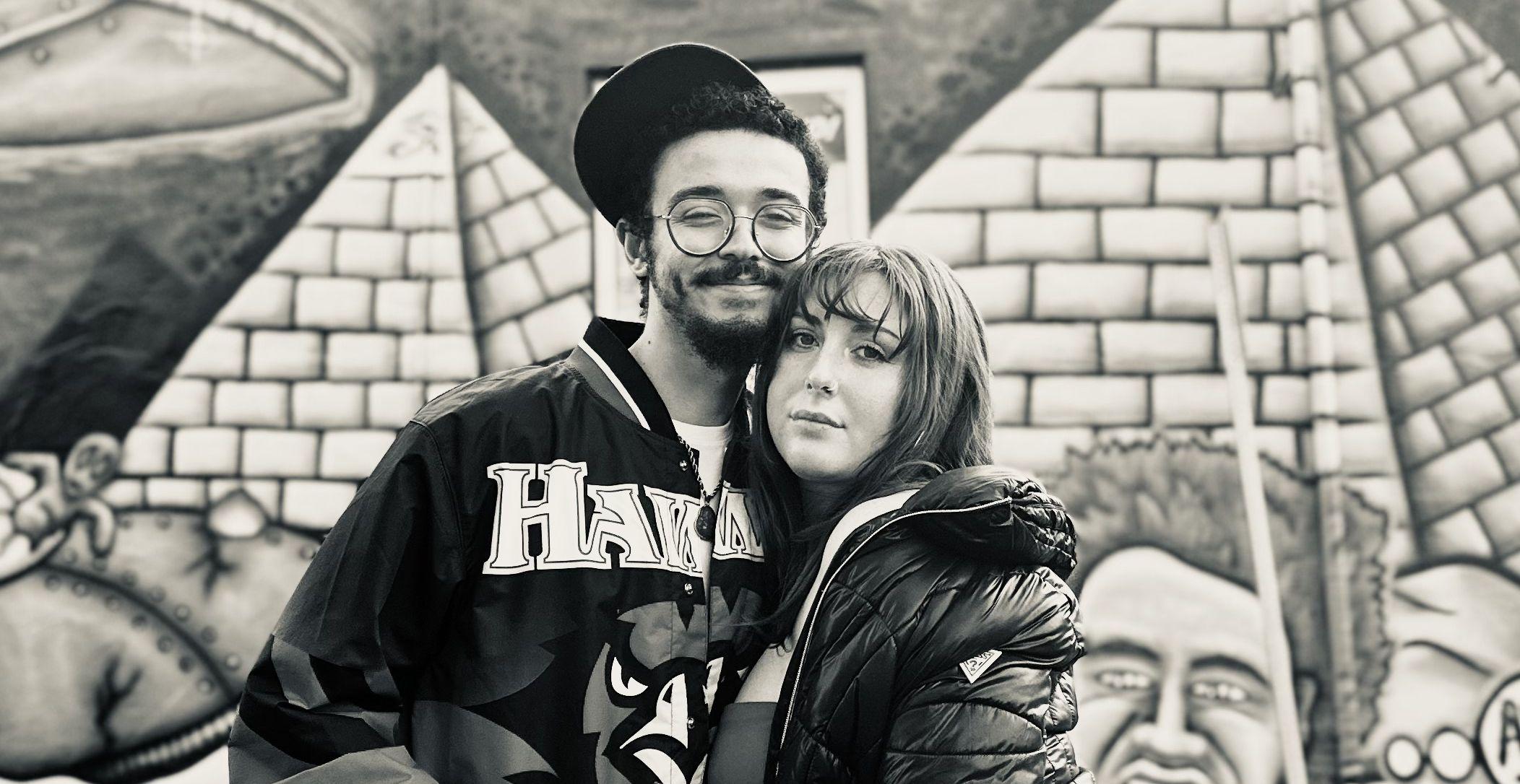 The Wedding Website of Ruby Gustafson and Max Blanck