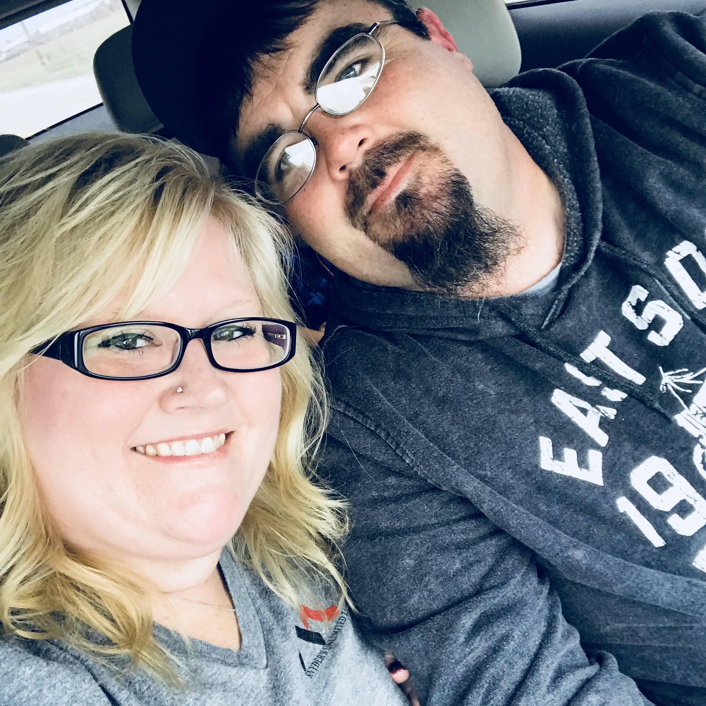 Jason Aldean & Luke Combs couldn't wait to see us, or maybe we couldn't wait to see them. 