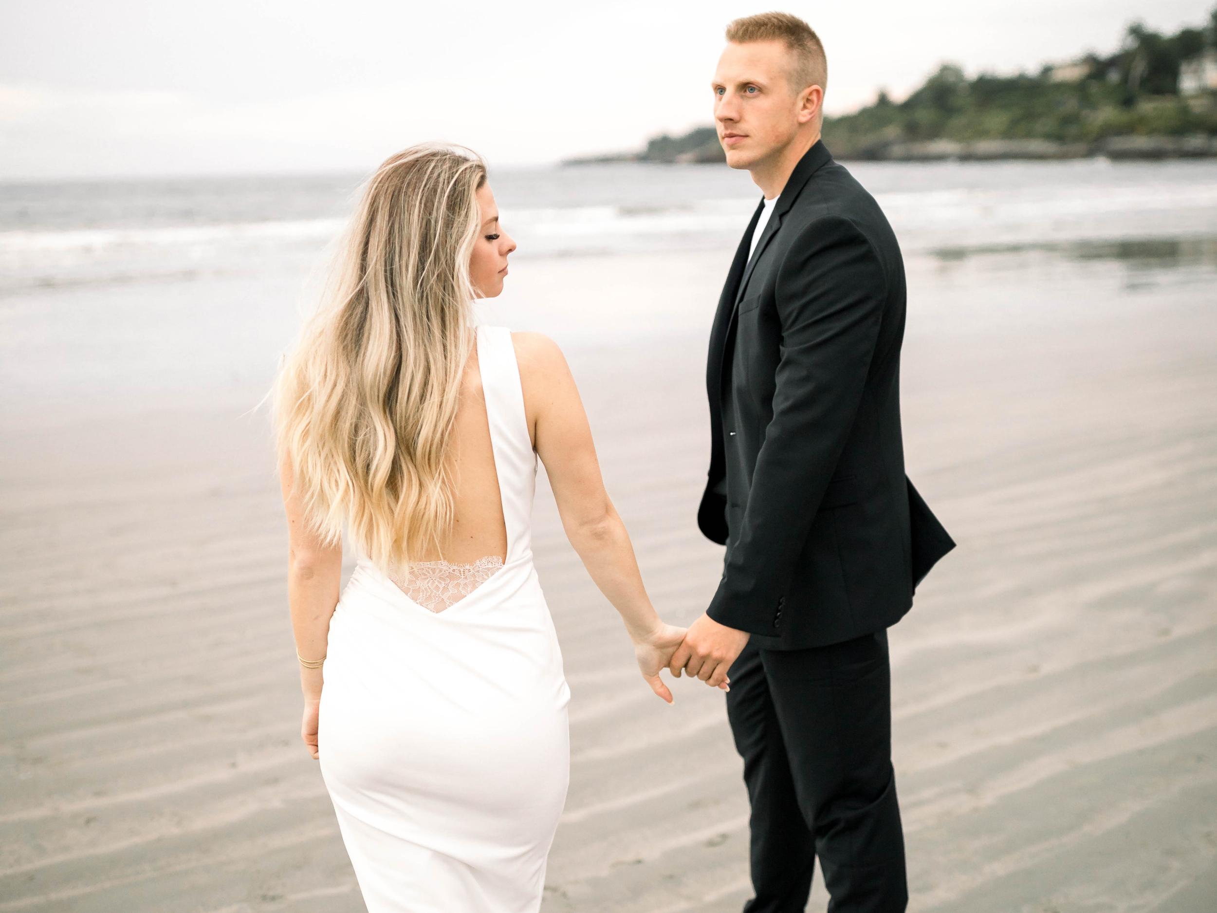 The Wedding Website of Jen Campbell and Josh Bowyer
