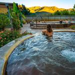 Durango Hot Springs Resort & Spa
